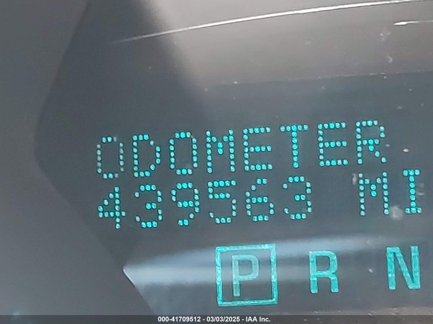 2014 CHEVROLET TRAVERSE 1LT - 1GNKRGKD3EJ299502