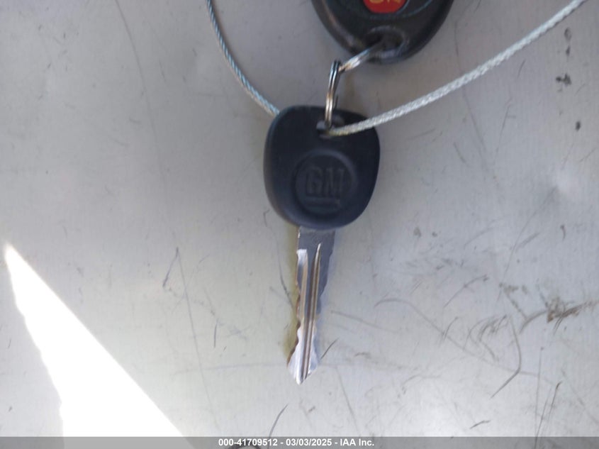 2014 CHEVROLET TRAVERSE 1LT - 1GNKRGKD3EJ299502