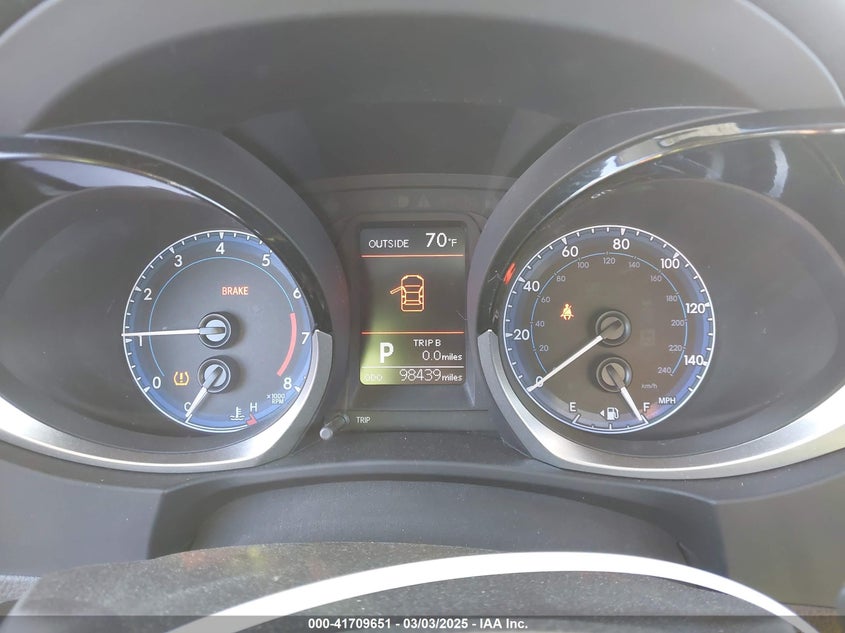 2015 TOYOTA COROLLA S PLUS - 5YFBURHE3FP278956