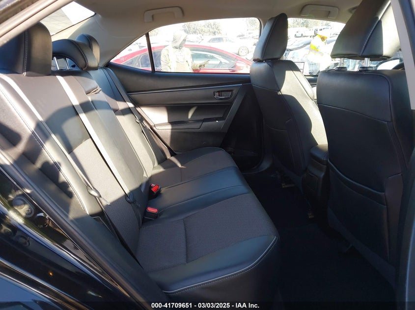 2015 TOYOTA COROLLA S PLUS - 5YFBURHE3FP278956