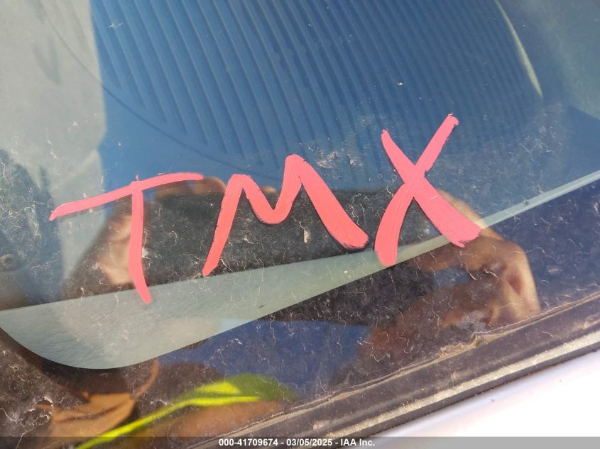 2005 Dodge Grand Caravan Sxt VIN: 2D4GP44L45R392745 Lot: 41709674