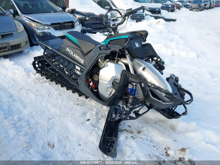 2024 POLA PATRIOT 9R RMK KHAOS  (VIN: SN1TLG9B6RC223976)