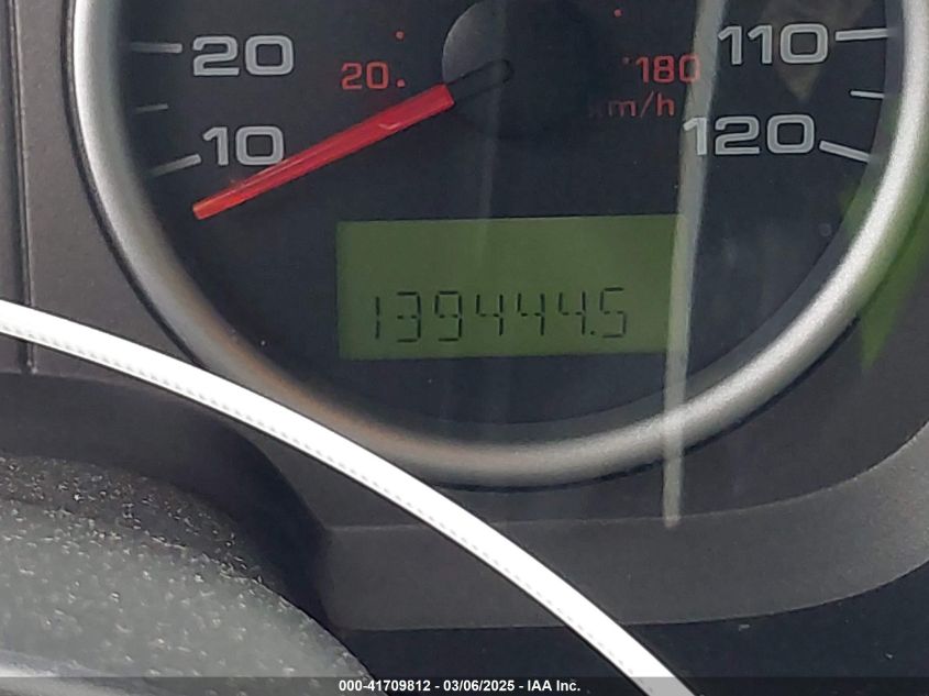 2004 Ford F-150 Fx4/Lariat/Xl/Xlt VIN: 1FTPX145X4NB25800 Lot: 41709812