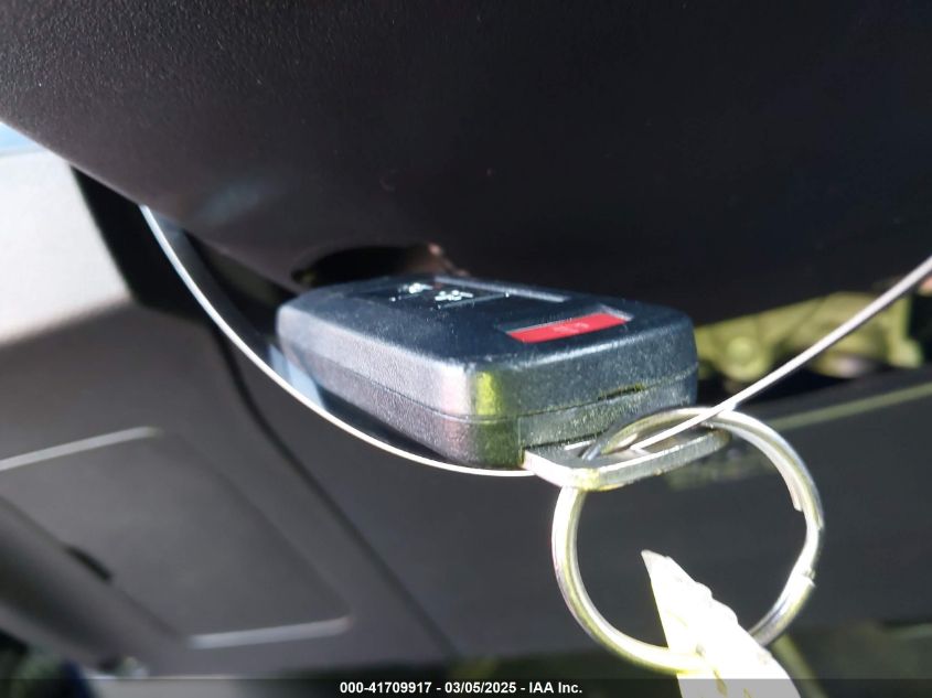 2016 Mitsubishi Outlander Se VIN: JA4AZ3A33GZ019436 Lot: 41709917