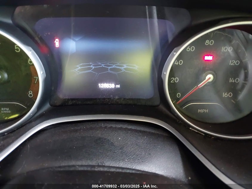 2018 JEEP COMPASS LIMITED 4X4 - 3C4NJDCB9JT376837