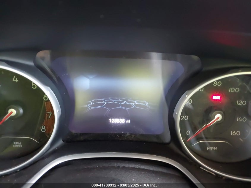 2018 JEEP COMPASS LIMITED 4X4 - 3C4NJDCB9JT376837