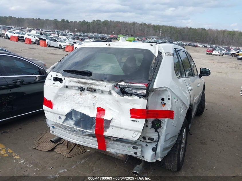 2019 TOYOTA RAV4 XLE - JTMP1RFV2KD042197