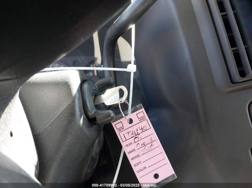 2004 Chevrolet Express VIN: 1GAHG39U641227112 Lot: 41709992