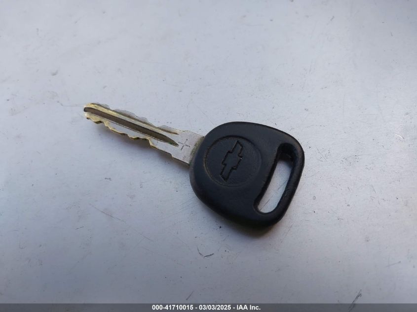 2005 Chevrolet Malibu Lt VIN: 1G1ZU54855F188021 Lot: 41710015