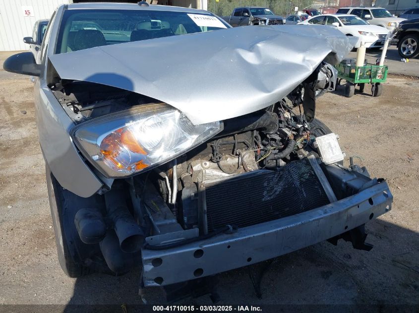 2005 Chevrolet Malibu Lt VIN: 1G1ZU54855F188021 Lot: 41710015