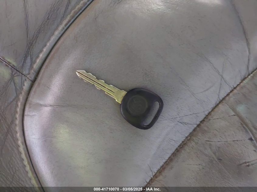 2005 Buick Rendezvous Cx VIN: 3G5DA03E65S559419 Lot: 41710070