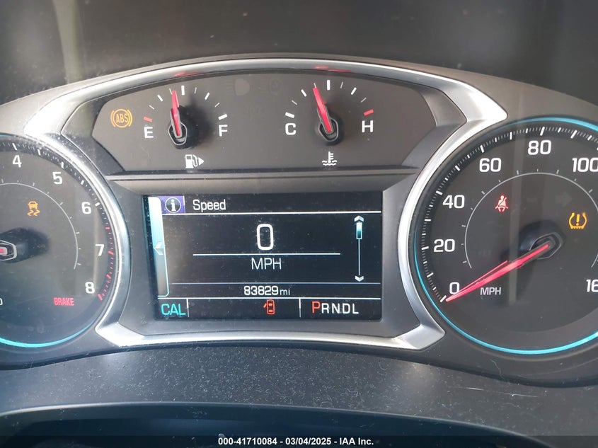 2016 CHEVROLET MALIBU VIN: 1G1ZE5ST0GF324630