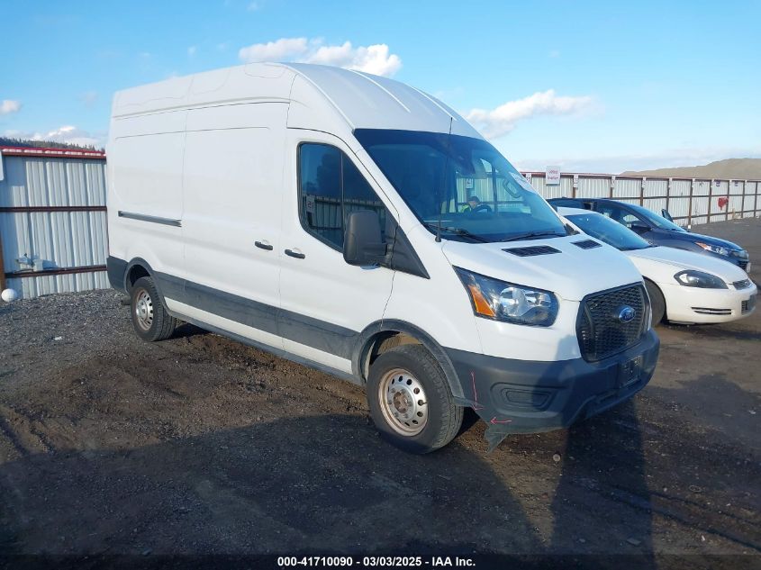 2022 Ford Transit-250