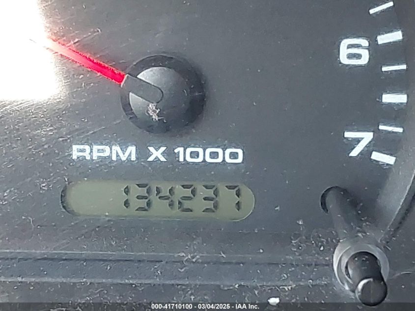 2005 Ford Ranger Edge/Xl/Xlt VIN: 1FTZR15EX5PA09004 Lot: 41710100