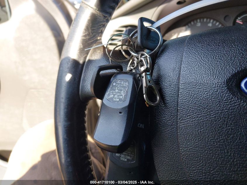 2005 Ford Ranger Edge/Xl/Xlt VIN: 1FTZR15EX5PA09004 Lot: 41710100