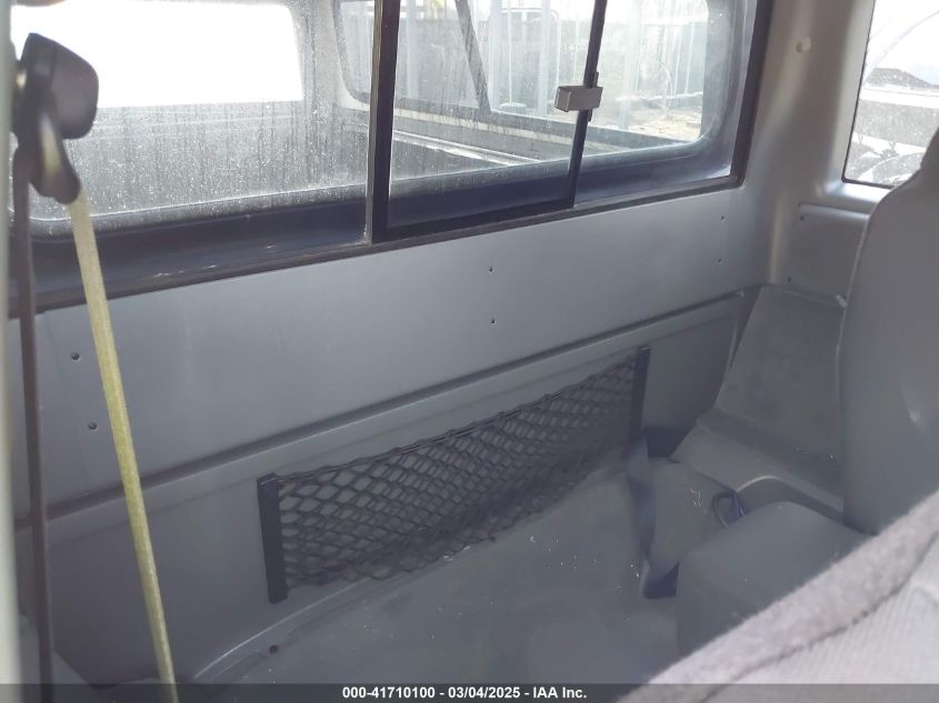 2005 Ford Ranger Edge/Xl/Xlt VIN: 1FTZR15EX5PA09004 Lot: 41710100