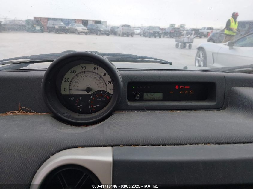 2005 Scion Xb VIN: JTLKT324550208890 Lot: 41710146