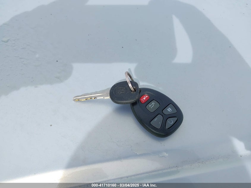 2006 Cadillac Dts VIN: 1G6KD57Y56U101903 Lot: 41710160