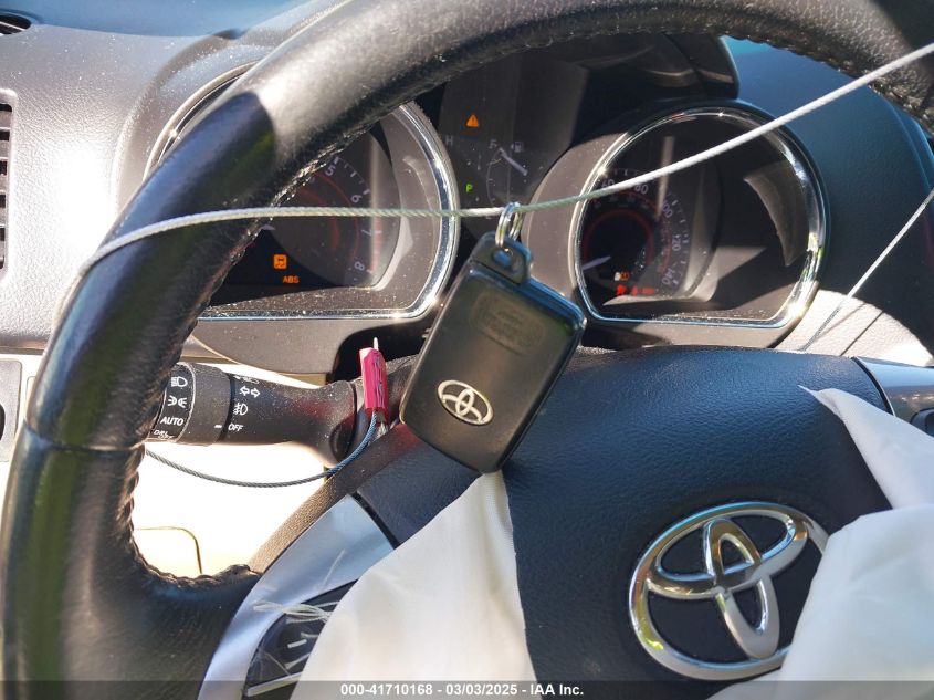 2013 Toyota Highlander Limited V6 VIN: 5TDDK3EH1DS228152 Lot: 41710168