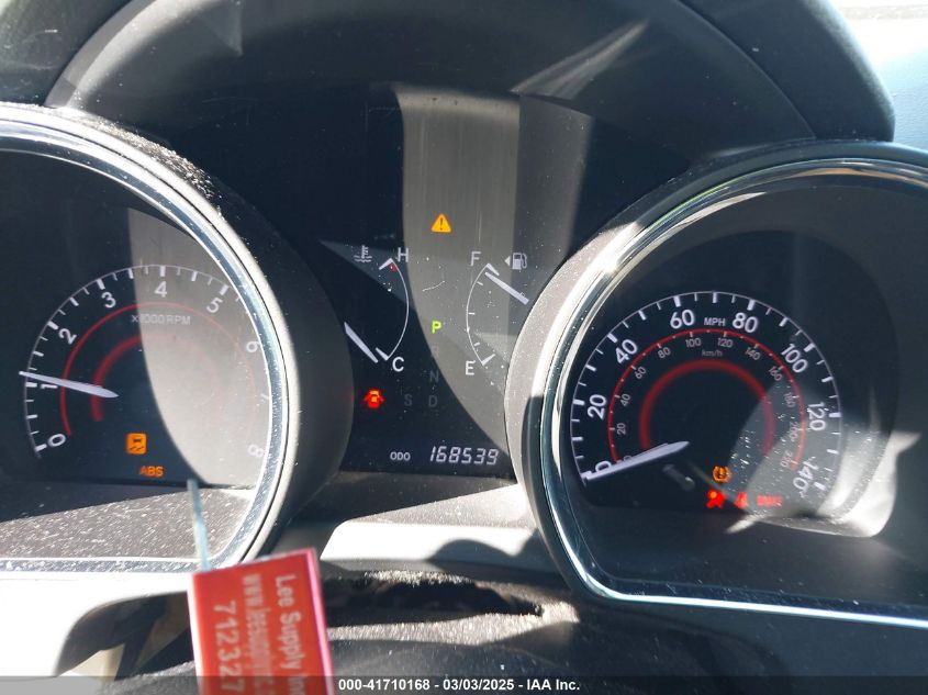 2013 Toyota Highlander Limited V6 VIN: 5TDDK3EH1DS228152 Lot: 41710168