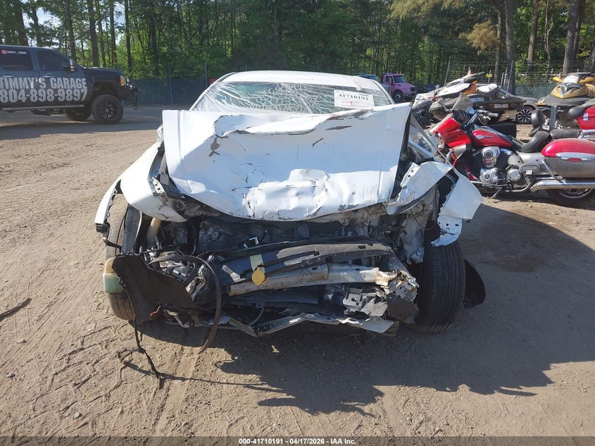 1HGCP26328A153394 2008 HONDA ACCORD photo no. 13