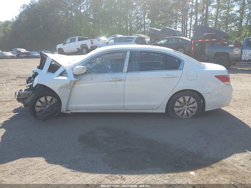 1HGCP26328A153394 2008 HONDA ACCORD photo no. 15