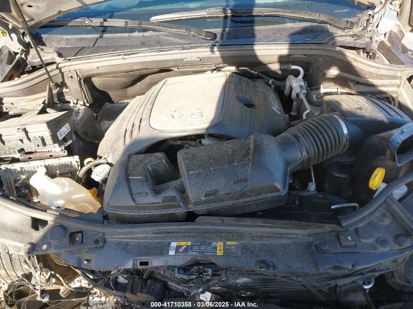 2024 DODGE DURANGO R/T RWD - 1C4SDHCT8RC159040