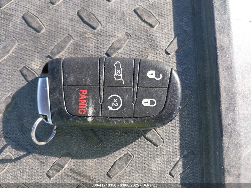 2024 DODGE DURANGO R/T RWD - 1C4SDHCT8RC159040