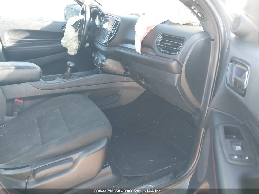 2024 DODGE DURANGO R/T RWD - 1C4SDHCT8RC159040