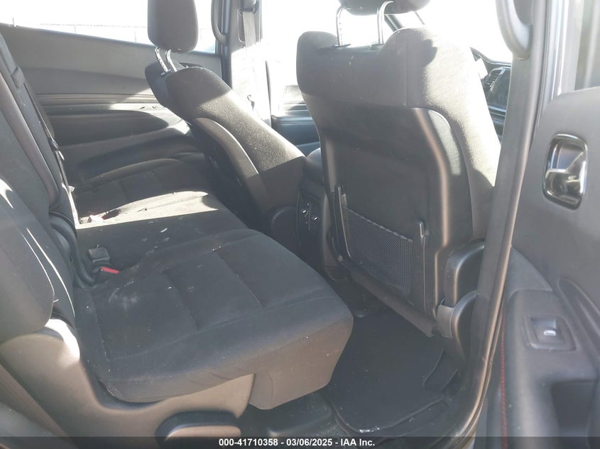 2024 DODGE DURANGO R/T RWD - 1C4SDHCT8RC159040