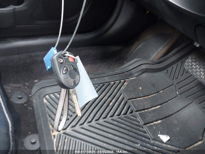 2012 FORD FUSION VIN: 3FAHP0JG8CR292095