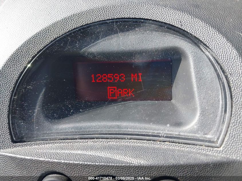 2007 Pontiac Grand Prix VIN: 2G2WP582371182496 Lot: 41710478