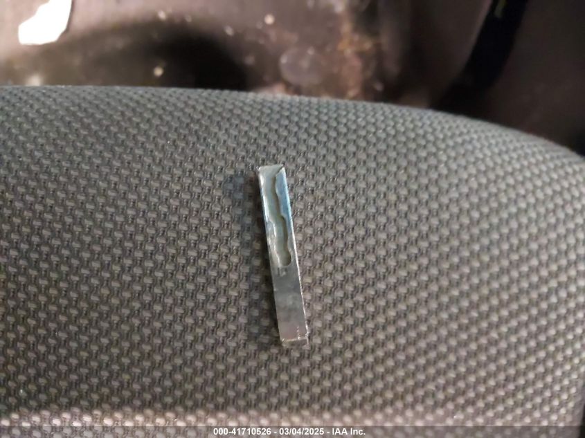 2011 Chevrolet Cruze Ls VIN: 1G1PC5SH4B7307549 Lot: 41710526