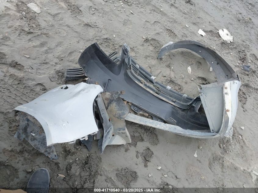 2006 Chevrolet Cobalt Ls VIN: 1G1AK55F667688992 Lot: 41710540