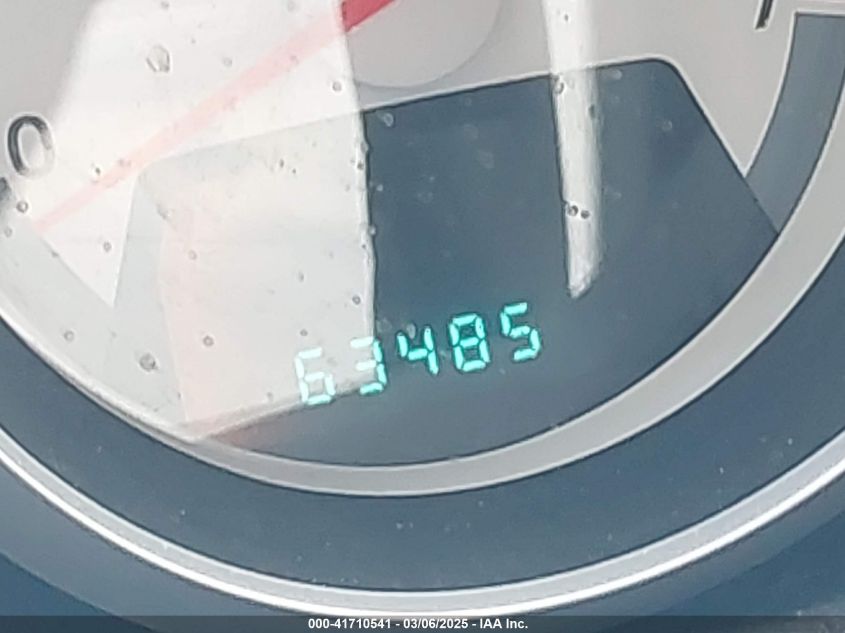 2008 Dodge Grand Caravan Se VIN: 2D8HN44H48R123508 Lot: 41710541