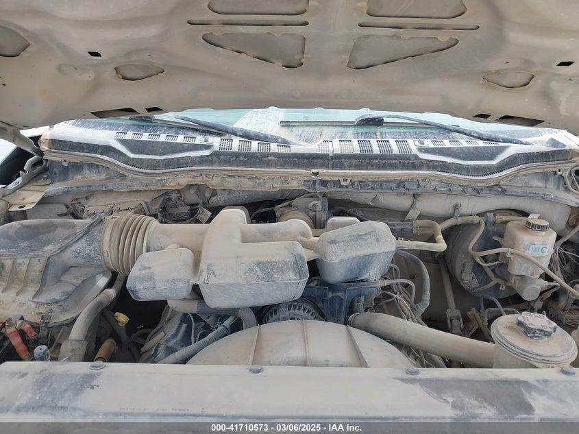 2019 FORD F-250 VIN: 1FT7W2B60KEF58768