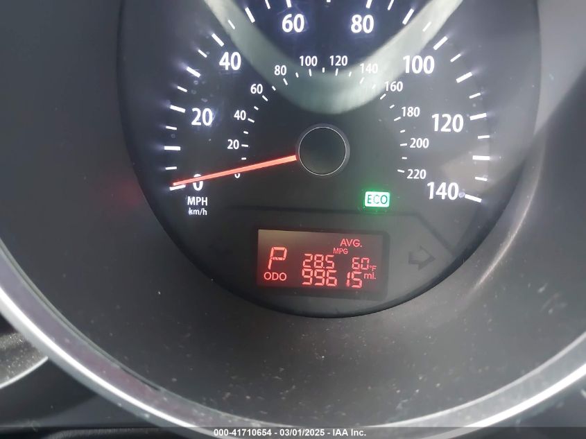 2012 Kia Soul + VIN: KNDJT2A66C7388793 Lot: 41710654