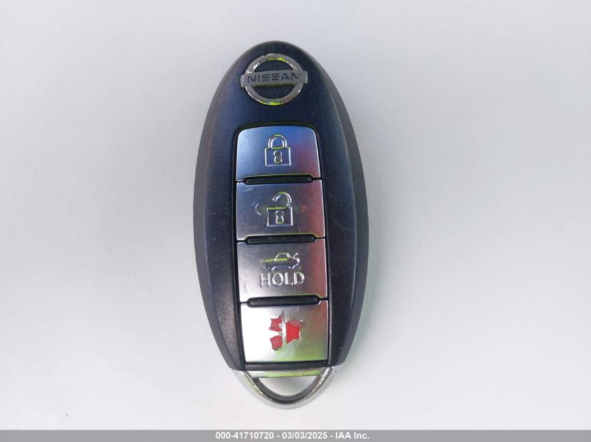 2008 Nissan Altima 3.5 Se VIN: 1N4BL21E38N471151 Lot: 41710720