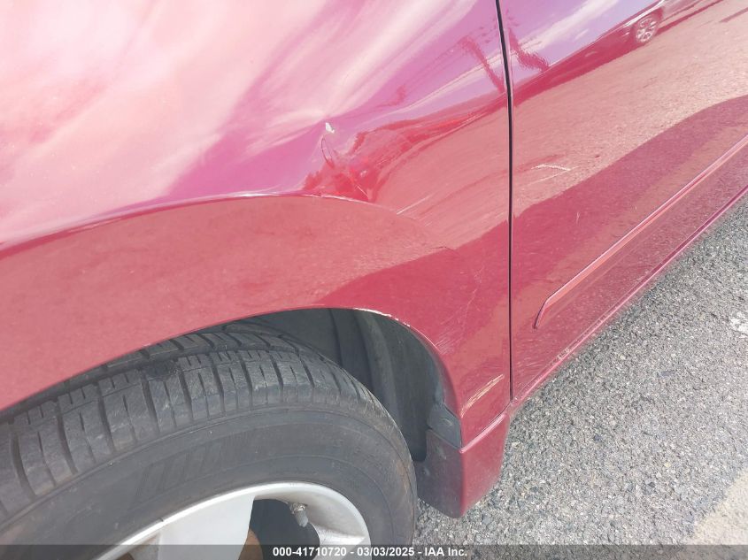 2008 Nissan Altima 3.5 Se VIN: 1N4BL21E38N471151 Lot: 41710720