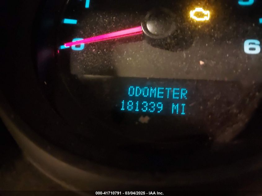 2012 Chevrolet Silverado 1500 Ls VIN: 1GCRKREA9CZ119267 Lot: 41710791