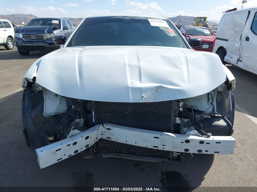 2020 DODGE CHARGER VIN: 2C3CDXBGXLH207763