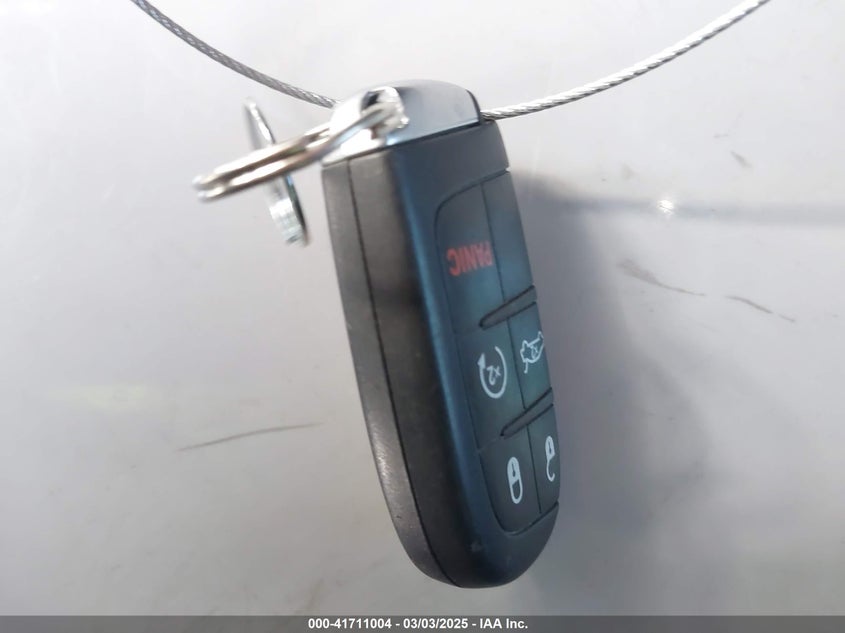 2020 DODGE CHARGER VIN: 2C3CDXBGXLH207763