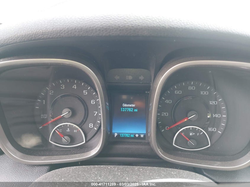 2014 Chevrolet Malibu 1Ls VIN: 1G11B5SLXEF186078 Lot: 41711289