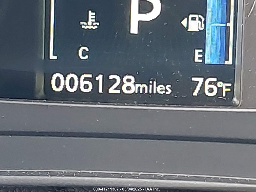 2024 Mitsubishi Outlander Sport 2.0 Es Awc/2.0 Ralliart Awc/2.0 S Awc/Es/Le/Ralliart/S/Se/Trail Edition VIN: JA4ARUAU5RU019713 Lot: 41711367