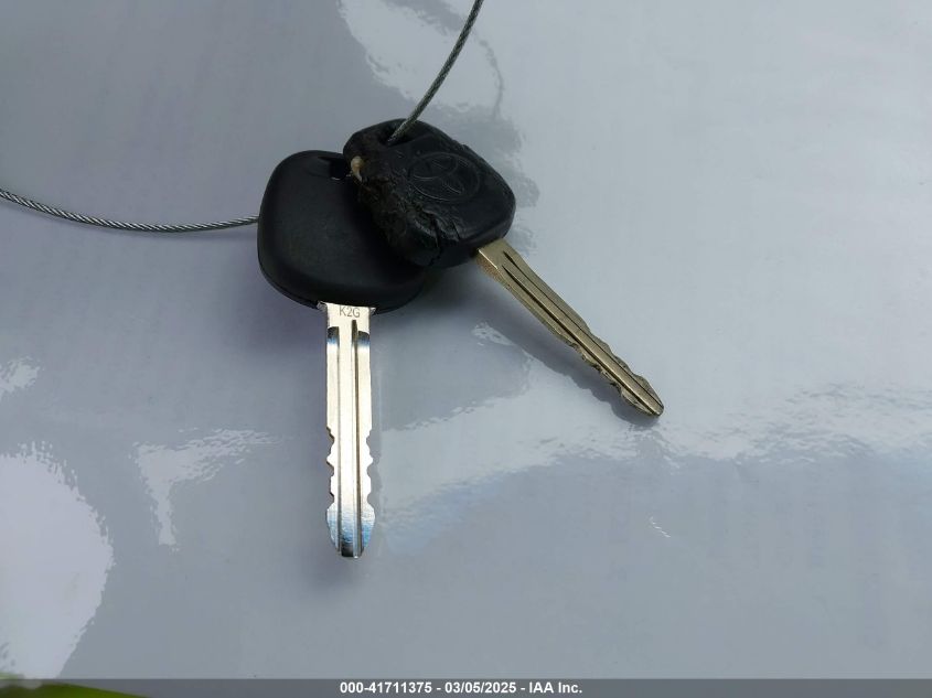 2002 Toyota Highlander Limited V6 VIN: JTEHF21A520069939 Lot: 41711375