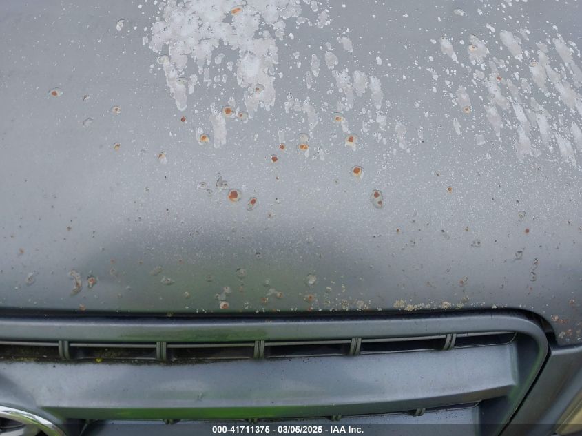 2002 Toyota Highlander Limited V6 VIN: JTEHF21A520069939 Lot: 41711375