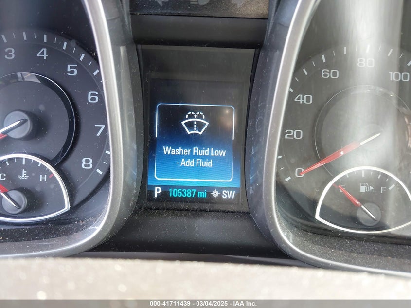 2014 CHEVROLET MALIBU VIN: 1G11E5SL0EF162203