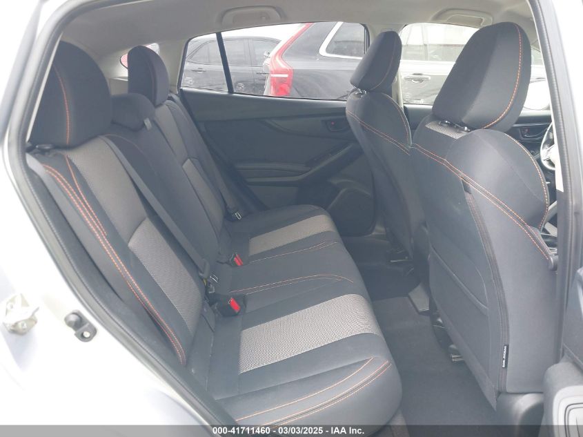 2019 Subaru Crosstrek 2.0I Premium VIN: JF2GTACC9KH365753 Lot: 41711460