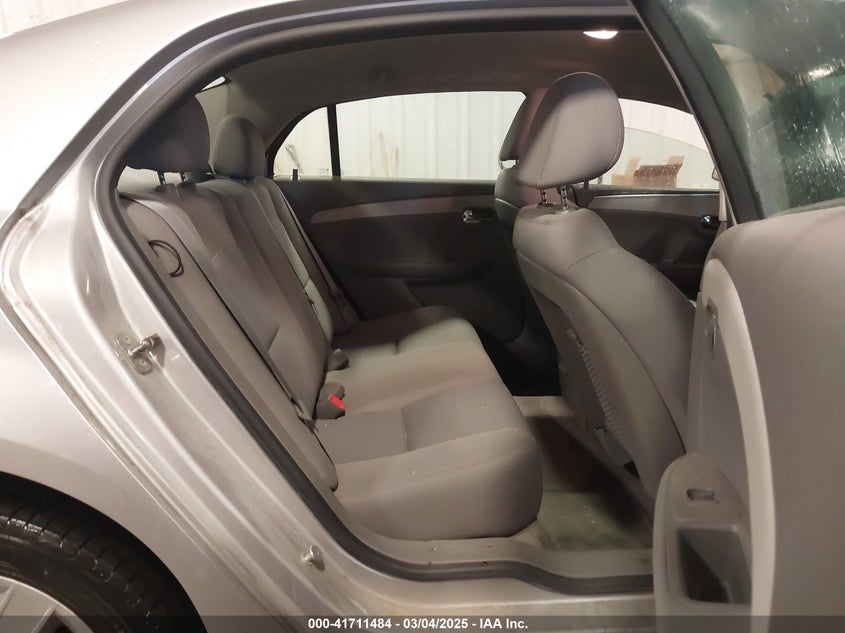 2012 CHEVROLET MALIBU VIN: 1G1ZA5EU1CF314859