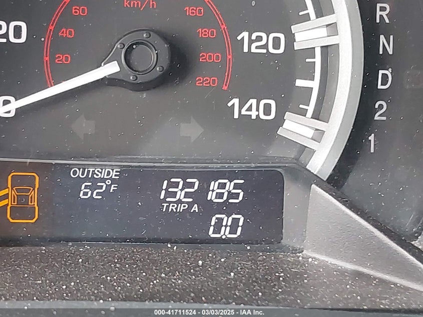 2013 HONDA RIDGELINE RTS - 5FPYK1F4XDB016430